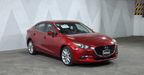 Mazda 3 2.5 SEDAN S TA Sedan 2018