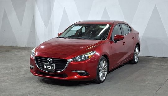Mazda • Mazda 3