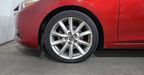 Mazda 3 2.5 SEDAN S TA Sedan 2018