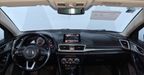 Mazda 3 2.5 SEDAN S TA Sedan 2018