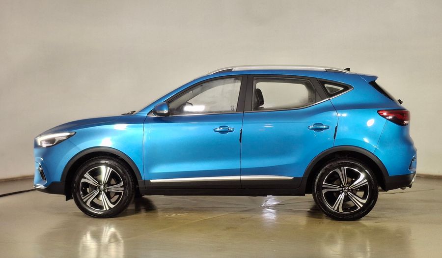 Mg Zx 1.5 DLX Suv 2021