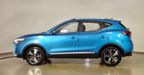 Mg Zx 1.5 DLX Suv 2021