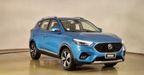 Mg Zx 1.5 DLX Suv 2021