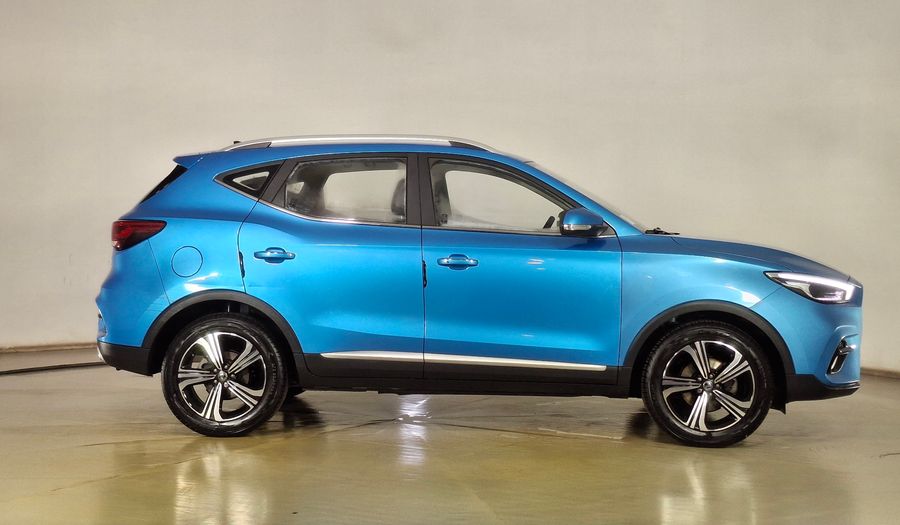 Mg Zx 1.5 DLX Suv 2021