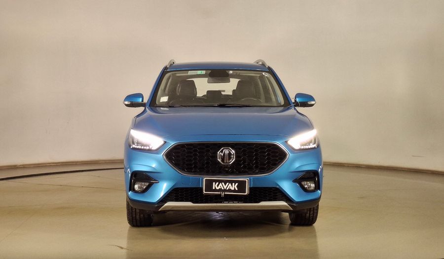 Mg Zx 1.5 DLX Suv 2021