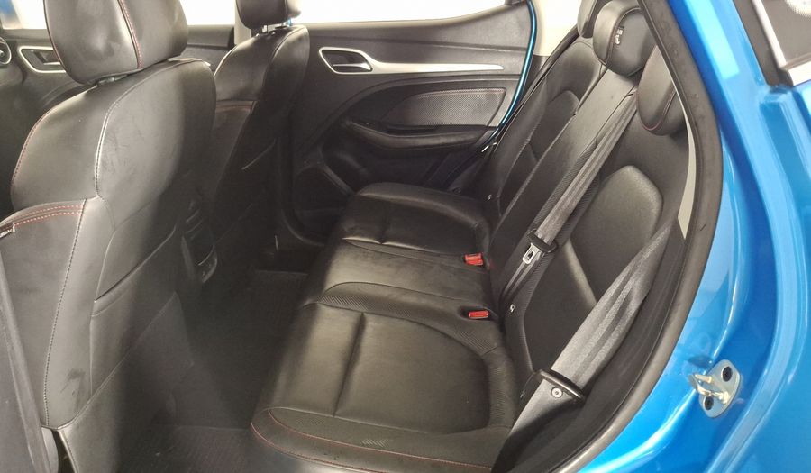 Mg Zx 1.5 DLX Suv 2021