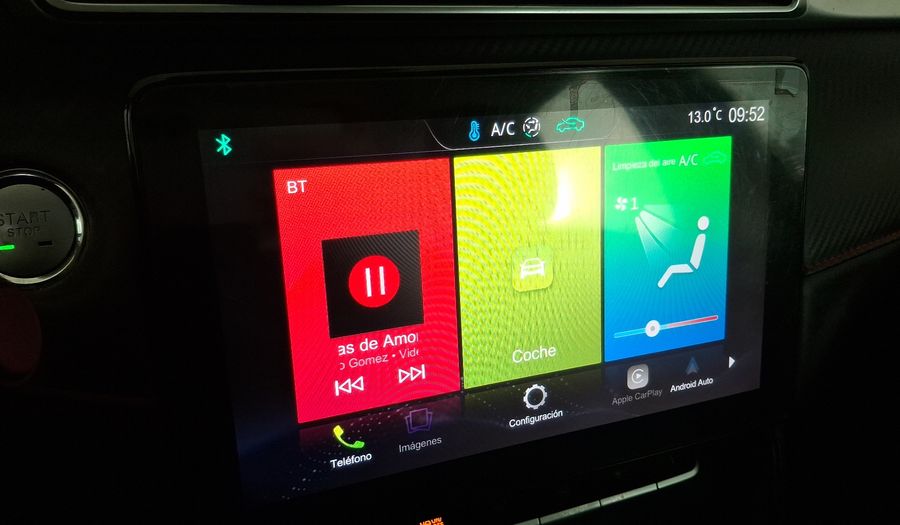 Mg Zx 1.5 DLX Suv 2021