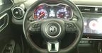 Mg Zx 1.5 DLX Suv 2021