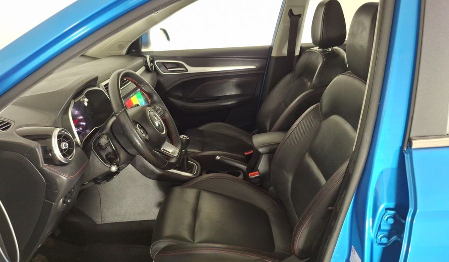 Mg Zx 1.5 DLX Suv 2021
