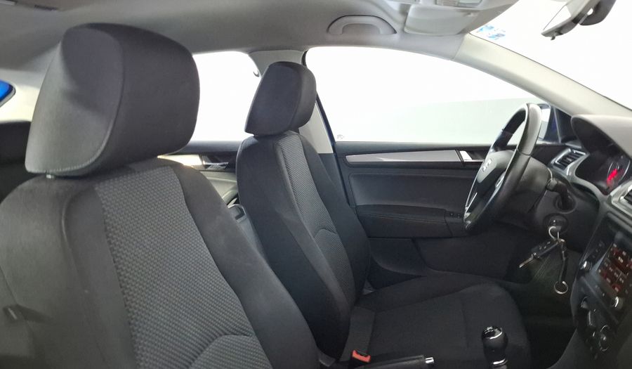 Seat Toledo 1.0 STYLE Sedan 2019