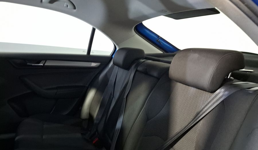 Seat Toledo 1.0 STYLE Sedan 2019