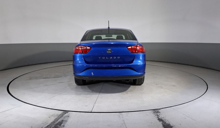 Seat Toledo 1.0 STYLE Sedan 2019