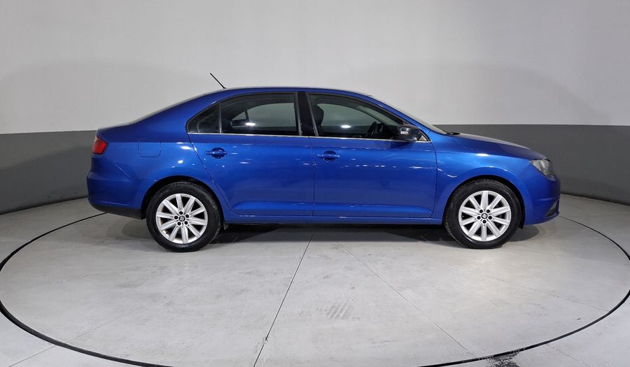 Seat Toledo 1.0 STYLE Sedan 2019