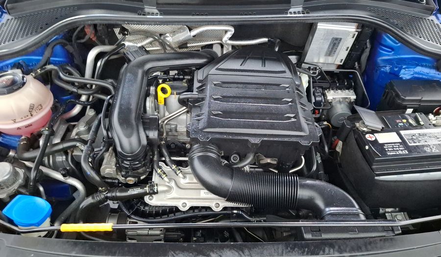Seat Toledo 1.0 STYLE Sedan 2019