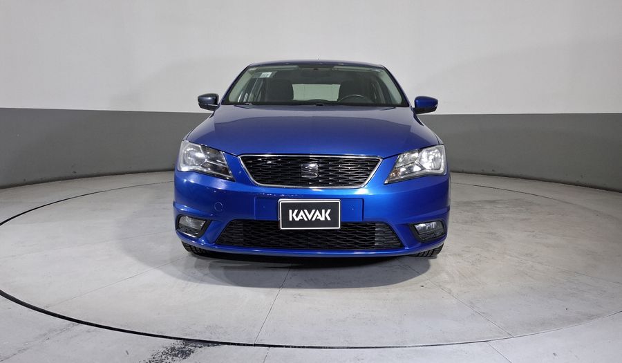 Seat Toledo 1.0 STYLE Sedan 2019