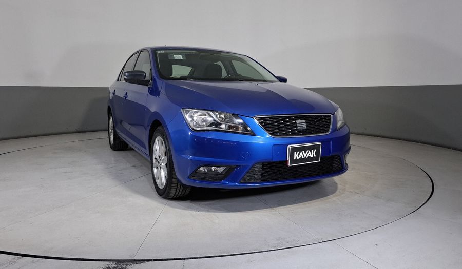 Seat Toledo 1.0 STYLE Sedan 2019