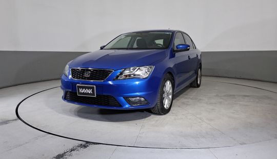 Seat • Toledo