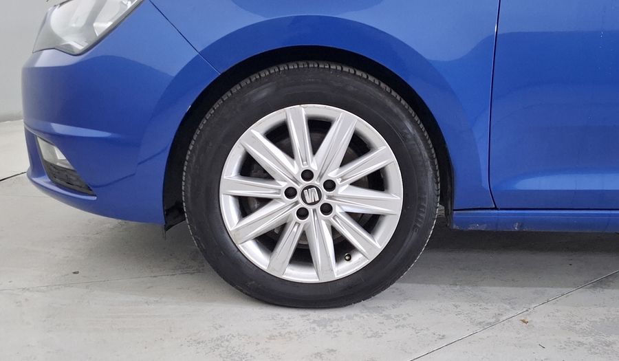 Seat Toledo 1.0 STYLE Sedan 2019