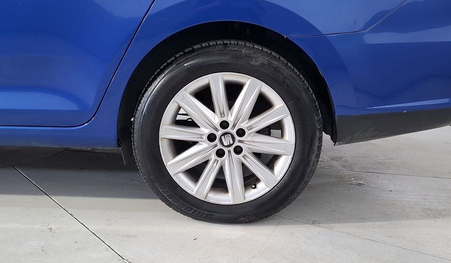 Seat Toledo 1.0 STYLE Sedan 2019