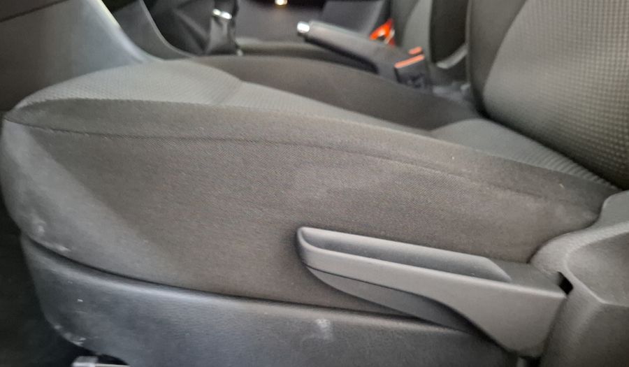 Seat Toledo 1.0 STYLE Sedan 2019