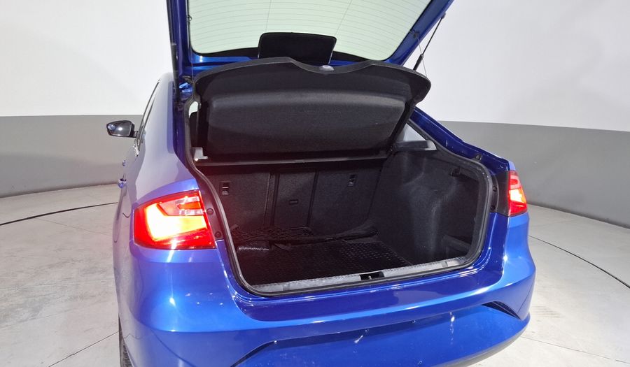 Seat Toledo 1.0 STYLE Sedan 2019