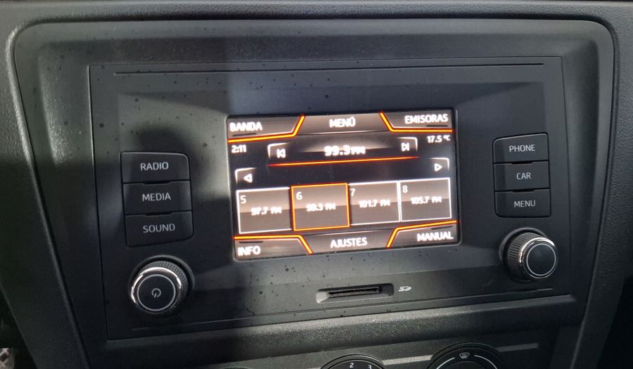 Seat Toledo 1.0 STYLE Sedan 2019