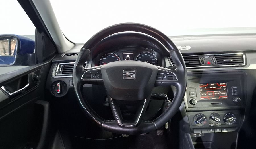 Seat Toledo 1.0 STYLE Sedan 2019