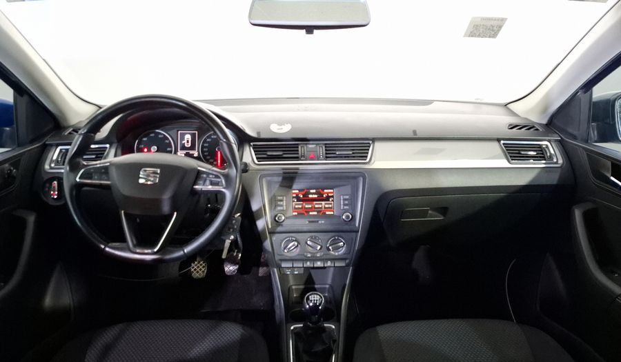 Seat Toledo 1.0 STYLE Sedan 2019