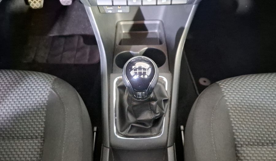 Seat Toledo 1.0 STYLE Sedan 2019