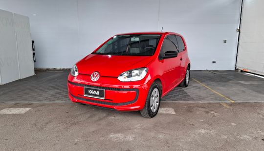 Volkswagen • up