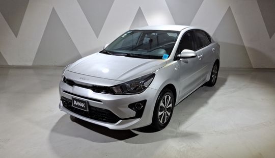 Kia • Rio