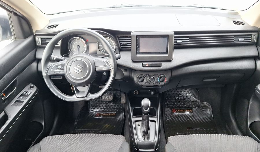 Suzuki Ertiga 1.5 AUTO GL Minivan 2020