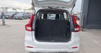 Suzuki Ertiga 1.5 AUTO GL Minivan 2020