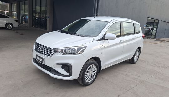 Suzuki • Ertiga