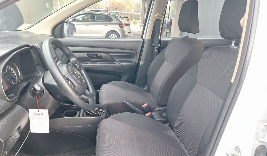Suzuki Ertiga 1.5 AUTO GL Minivan 2020