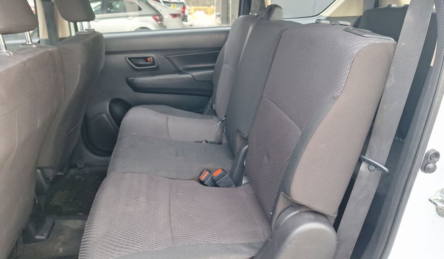 Suzuki Ertiga 1.5 AUTO GL Minivan 2020