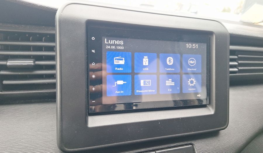 Suzuki Ertiga 1.5 AUTO GL Minivan 2020