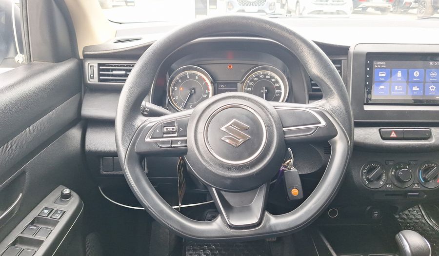 Suzuki Ertiga 1.5 AUTO GL Minivan 2020
