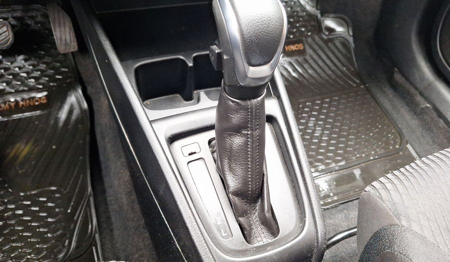 Suzuki Ertiga 1.5 AUTO GL Minivan 2020