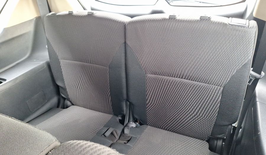 Suzuki Ertiga 1.5 AUTO GL Minivan 2020