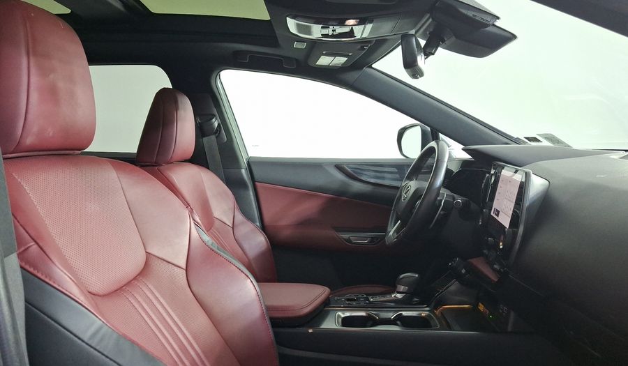 Lexus Nx 2.5 250 AUTO AWD Suv 2023
