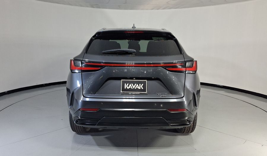 Lexus Nx 2.5 250 AUTO AWD Suv 2023