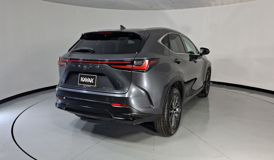 Lexus Nx 2.5 250 AUTO AWD Suv 2023