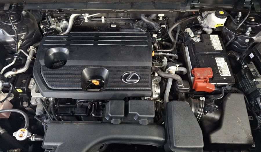 Lexus Nx 2.5 250 AUTO AWD Suv 2023