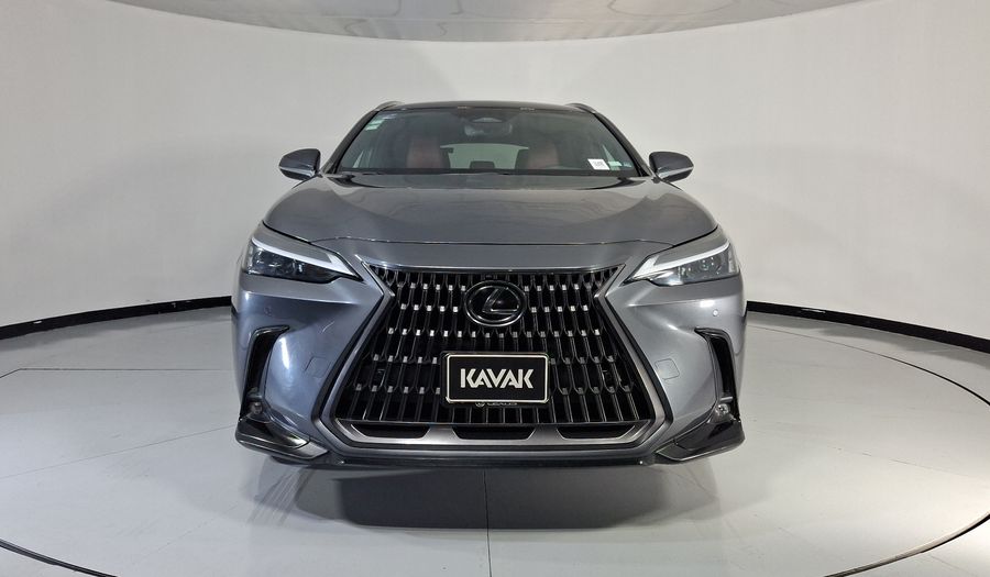 Lexus Nx 2.5 250 AUTO AWD Suv 2023