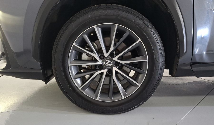 Lexus Nx 2.5 250 AUTO AWD Suv 2023