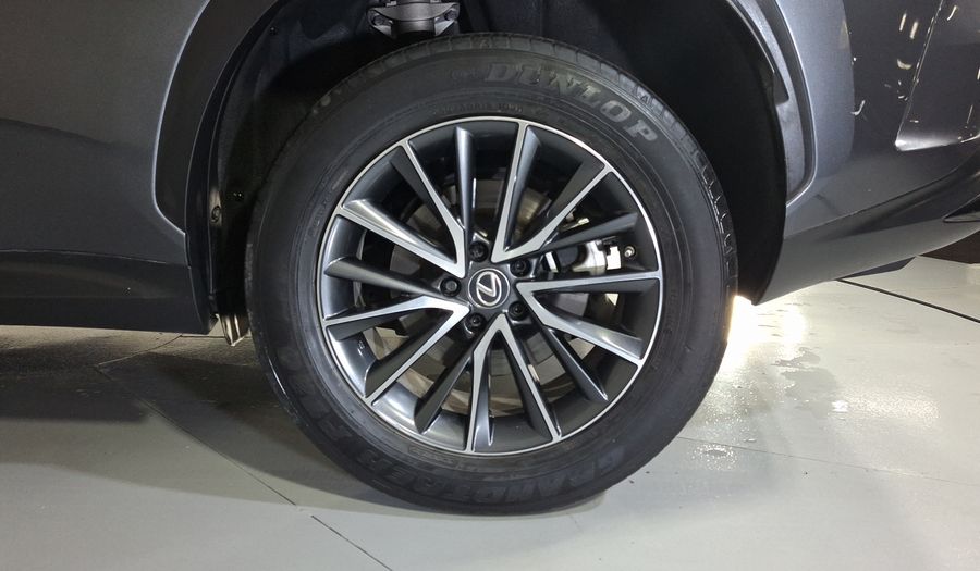 Lexus Nx 2.5 250 AUTO AWD Suv 2023