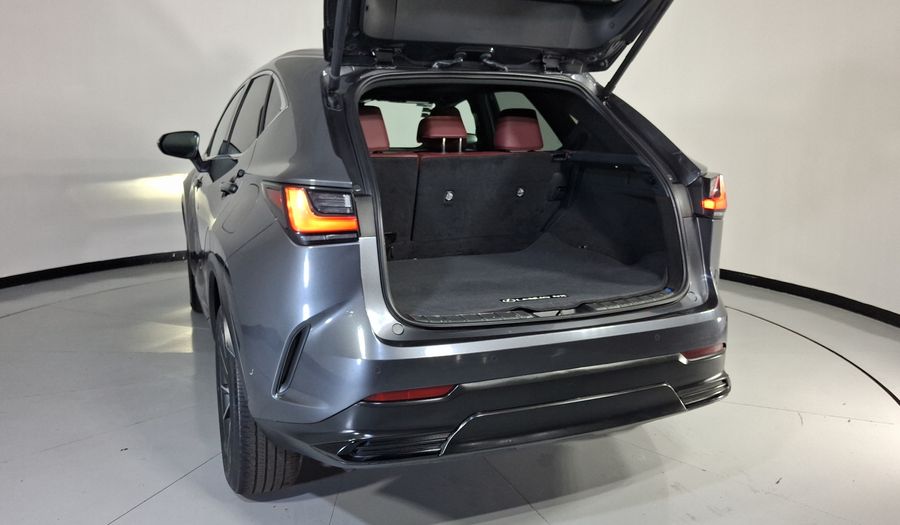 Lexus Nx 2.5 250 AUTO AWD Suv 2023