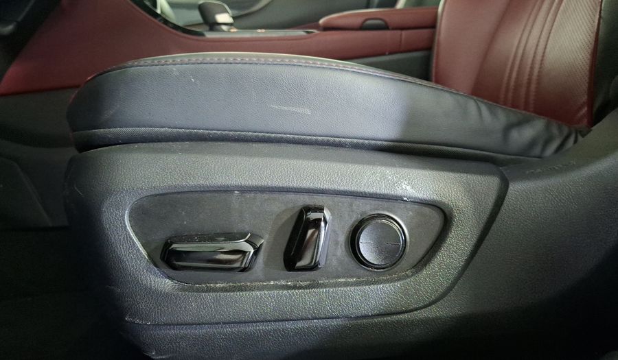 Lexus Nx 2.5 250 AUTO AWD Suv 2023