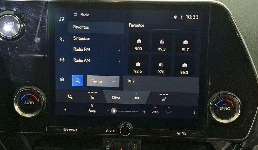 Lexus Nx 2.5 250 AUTO AWD Suv 2023